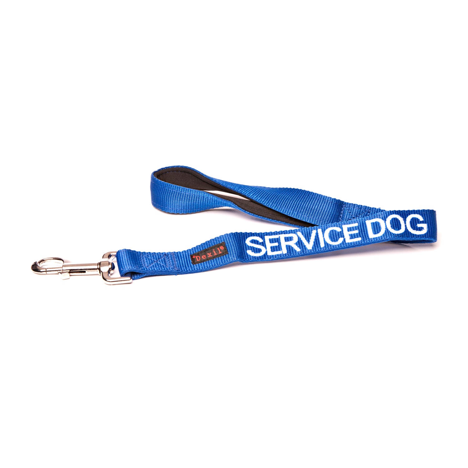 service dog leads