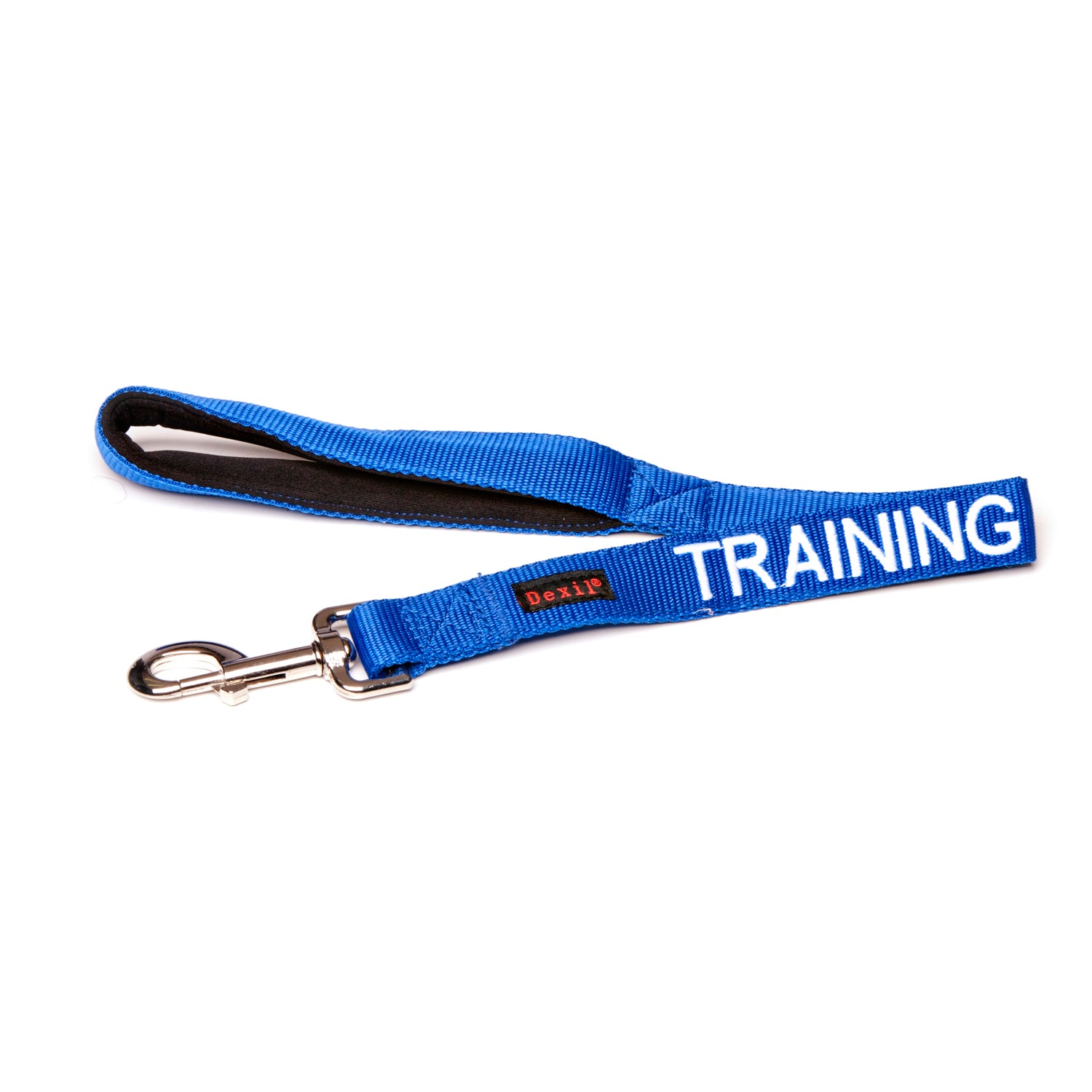 training dog leads