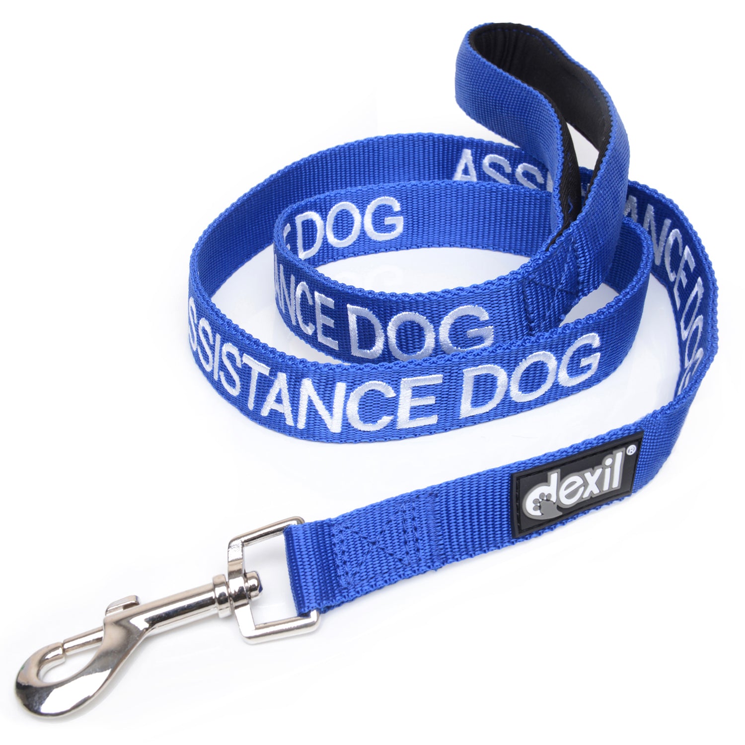 assistance dog leads